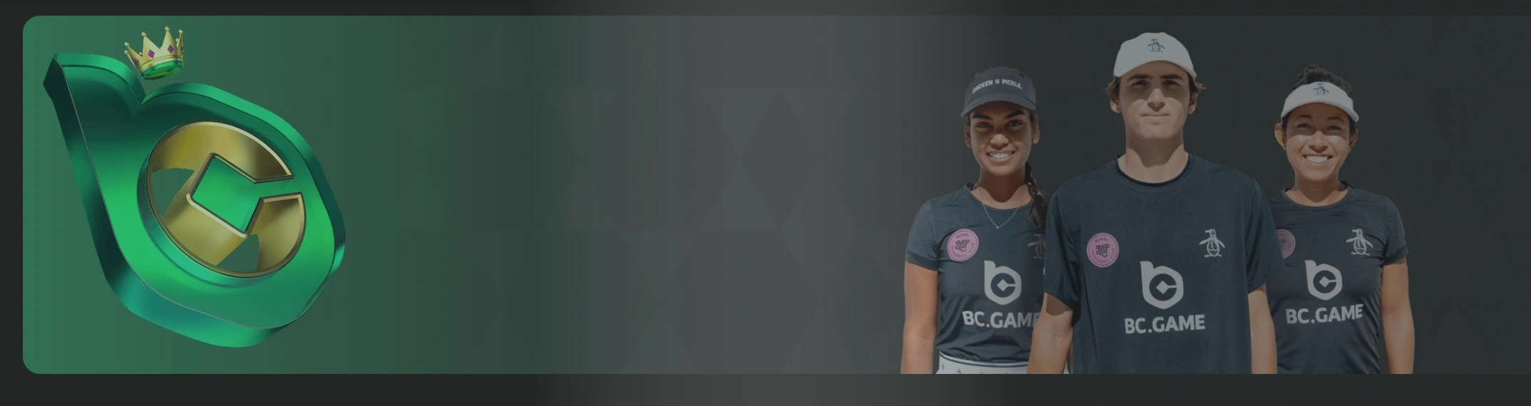 Fondo de BC Game Mexico