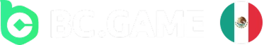 BC Game Mexico logo